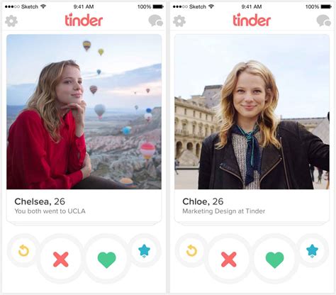 Find out why Tinder® is the worlds best dating app 